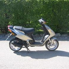 Piaggio NRG [Solgt]