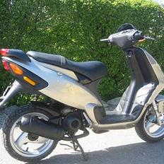 Piaggio NRG [Solgt]