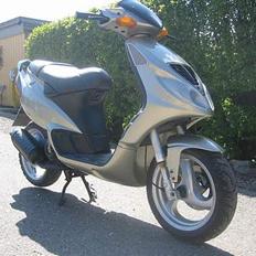 Piaggio NRG [Solgt]