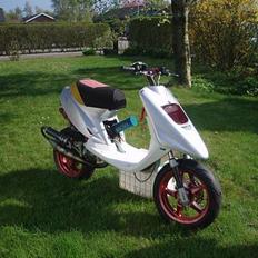 Yamaha Jogrox Lc DD * SOLGT *