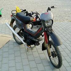 Yamaha Sting SG50 (Byttet)