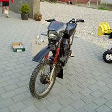 Yamaha Sting SG50 (Byttet)