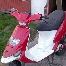 Gilera Stalker