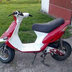 Gilera Stalker