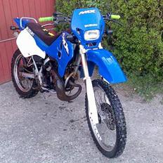 Suzuki rmx