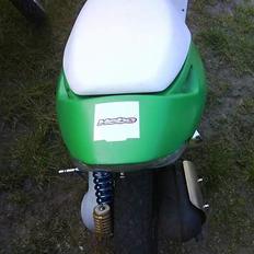 Aprilia sonic