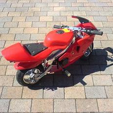 MiniBike Daytona
