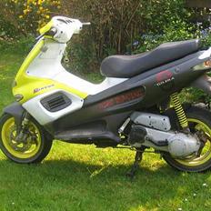 Gilera runner byttet  :( 