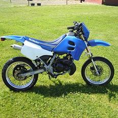 Suzuki Smx LC DD. solgt 