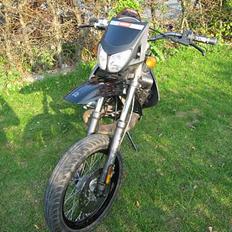 Derbi senda sm *MHR 80* (SOLGT)