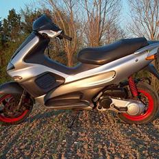 Gilera Runner (Solgt)