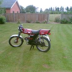 Puch monza 2g  SOLGT