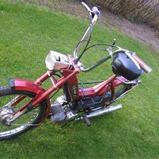 Puch Maxi solgt