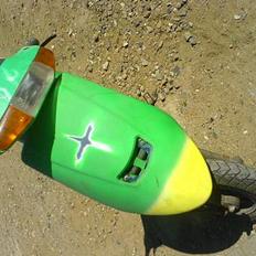 Aprilia Amico   # SOLGT #