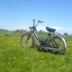 Puch Maxi K E50 *solgt*