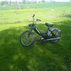 Puch Maxi K E50 *solgt*