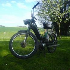 Puch Maxi K E50 *solgt*