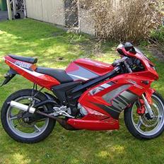 Rieju Matrix RS2 (solgt)