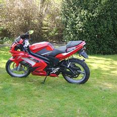 Rieju Matrix RS2 (solgt)