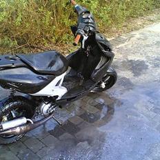 Yamaha Aerox LC ÐÐ [Solgt!]