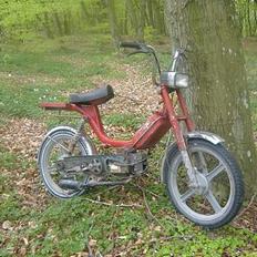 Vespa bravo :sjtålet: