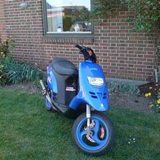 Piaggio Typhoon™ >solgt<