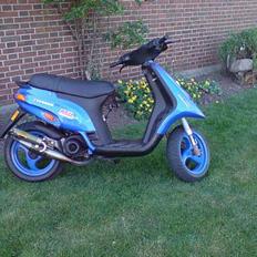 Piaggio Typhoon™ >solgt<