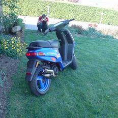 Piaggio Typhoon™ >solgt<