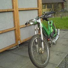 Puch maxi k "FØR"solgt