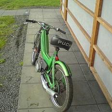 Puch maxi k "FØR"solgt