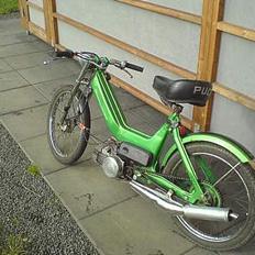 Puch maxi k "FØR"solgt