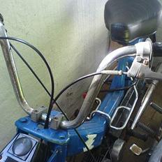 Puch Maxi k (Byttet til Hot 50