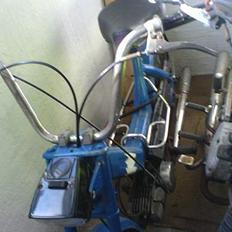 Puch Maxi k (Byttet til Hot 50