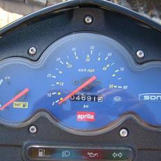 Aprilia Sonic SOLGT