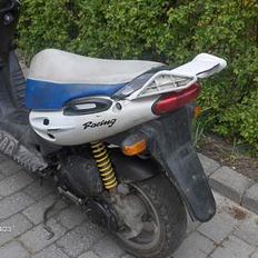 Suzuki katana *solgt*