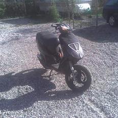 Piaggio Nrg mc3 solgt
