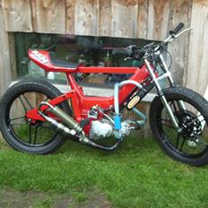 Puch Maxi k lc ts2