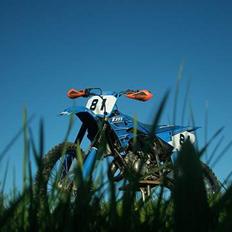TM 81# 85cc racing >>SOLGT<<