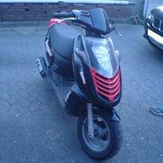 Aprilia sonic (Solgt)