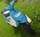 Gilera CUSTOM Stalker SOLGT