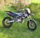 Derbi senda sm *MHR 80* (SOLGT)