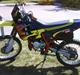 Aprilia Rx 