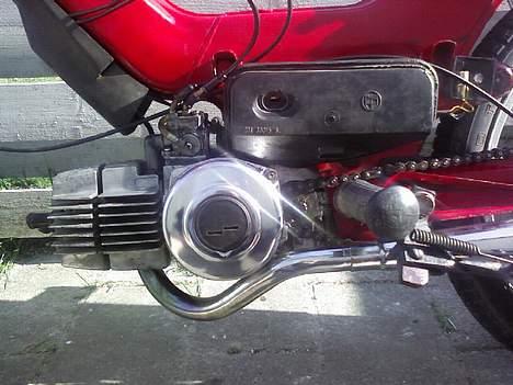 Puch Maxi P1 Solgt billede 4