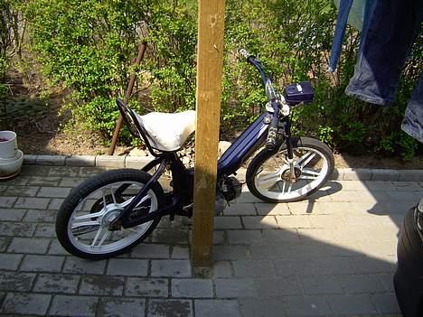 Puch maxi ksolgt :( billede 7