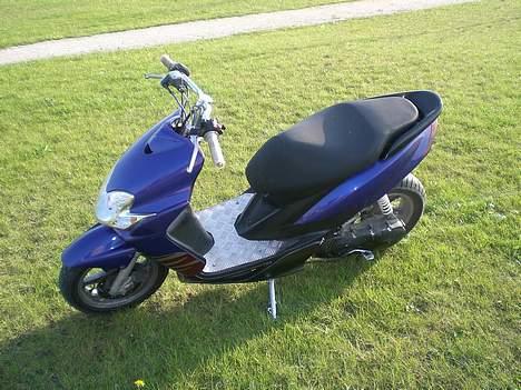 Yamaha Jog r billede 2