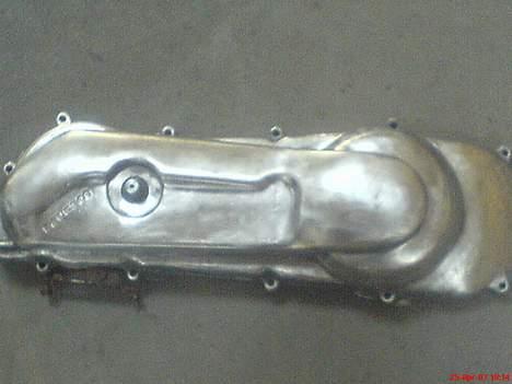 Peugeot Buxy#Bette-Golle#SOLGT - Det nye vario.....  billede 3