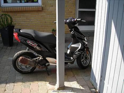 Yamaha Jog R Solgt - Nyeste billede. 25 - 04 / 2007 billede 10