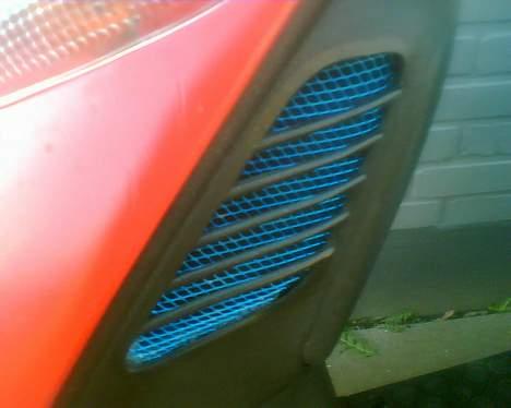 Aprilia sonic billede 4