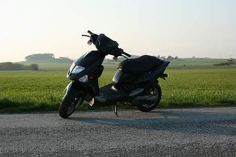 PGO Dr Big *Solgt* billede 2