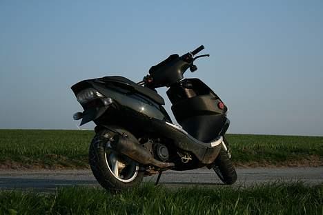 PGO Dr Big *Solgt* billede 5